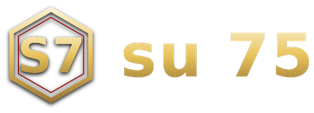 su 75 logo