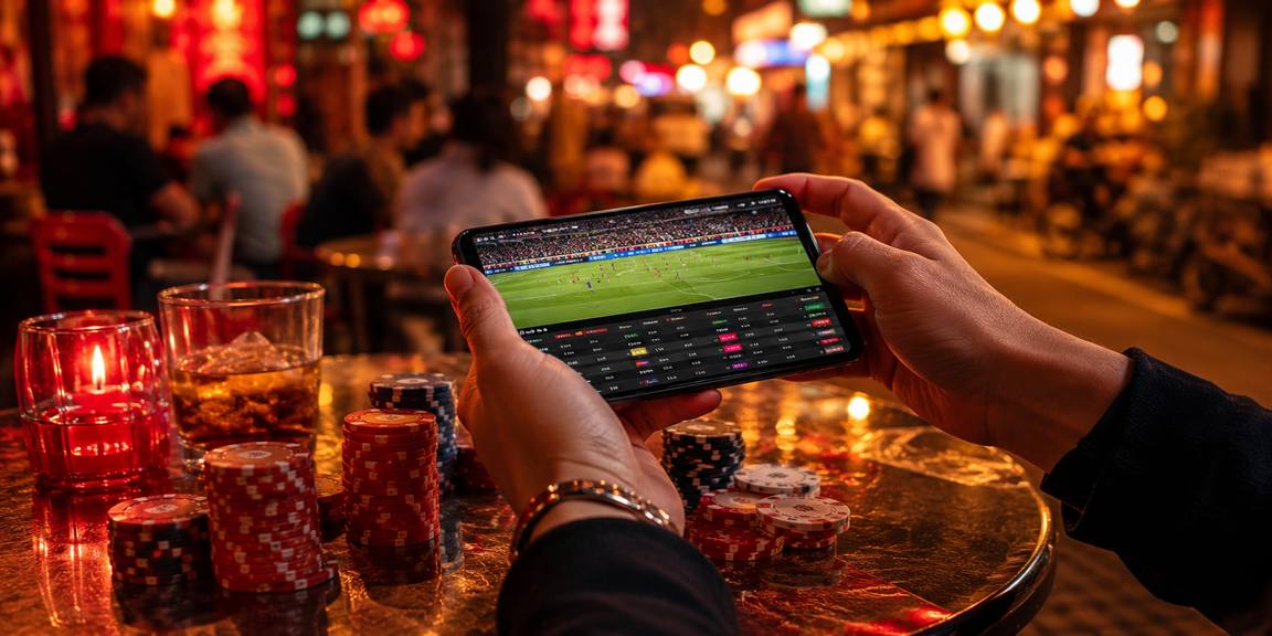 su 75 Điểm Nhấn Casino Trực Tiếp